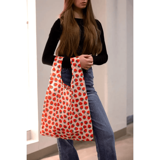 Bag Strawberry - Lempi Lifestyle