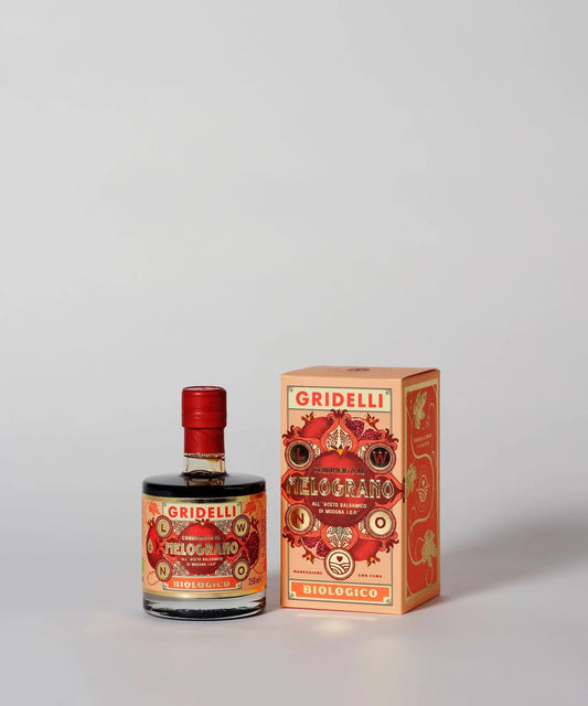 Balsamico granaattiomena 250 ml luomu - Lempi Lifestyle