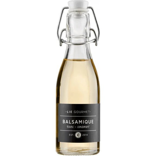 Balsamico vaalea balsamietikka (200 ml) - Lempi Lifestyle