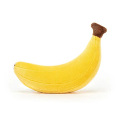 Banaani Pehmolelu - kiva, lahjaideat 20, lahjaideat