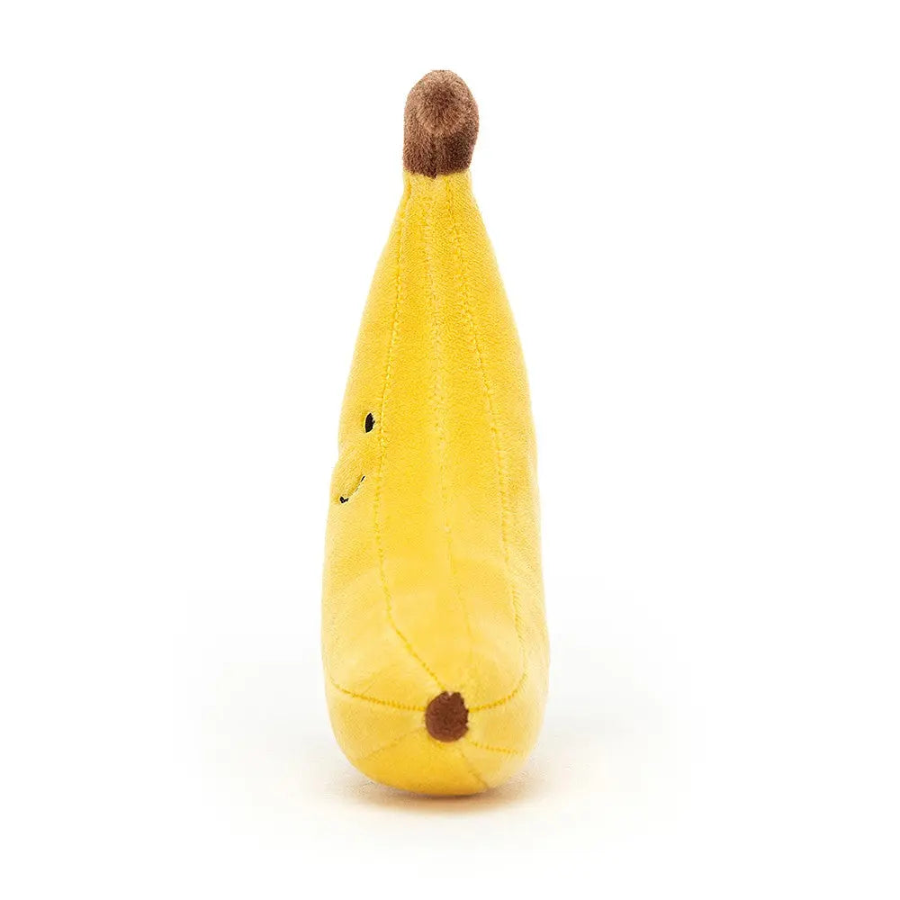 Banaani Pehmolelu - kiva, lahjaideat 20, lahjaideat