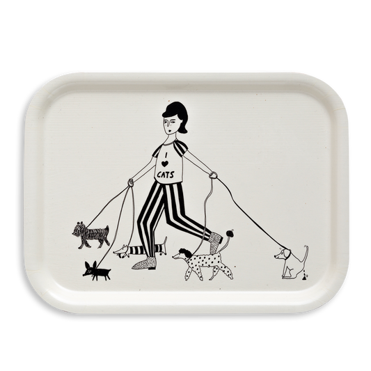 Puutarjotin - I love cats, helen b - Lempi Lifestyle