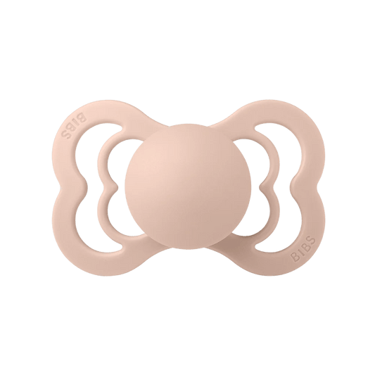 Bibs Supreme luonnonkumi tutti - roosa - Lempi Lifestyle