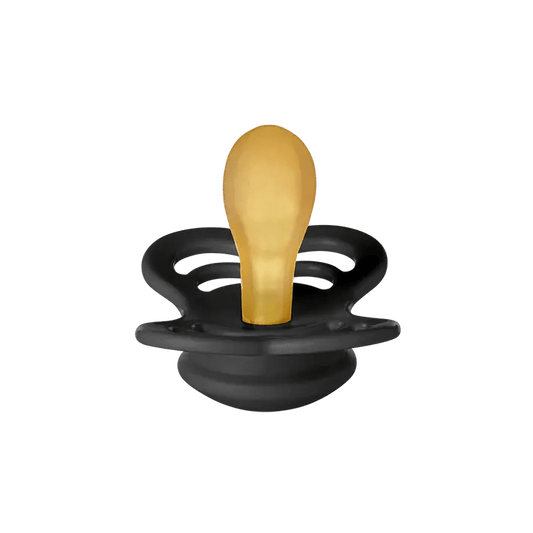 Bibs Supreme Musta - Natural Rubber Latex - Lempi Lifestyle