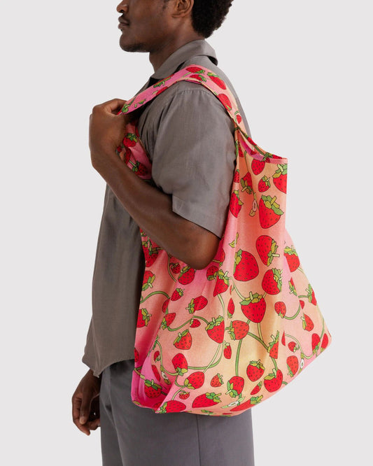 Big Baggu - Strawberry Blossom - Lempi Lifestyle