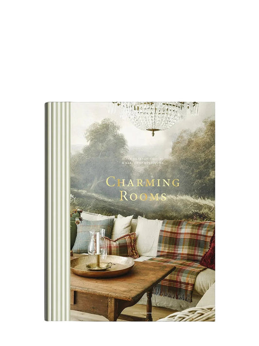 Charming Rooms - Lempi Lifestyle