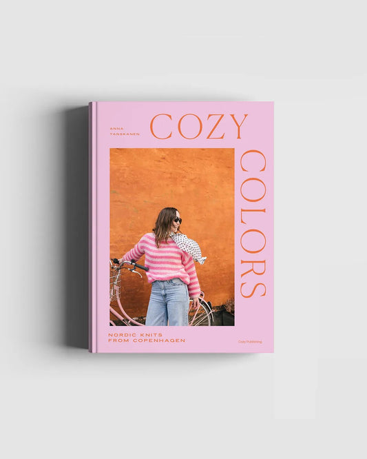 Cozy Colors – Neuleunelmia Kööpenhaminasta - Lempi Lifestyle