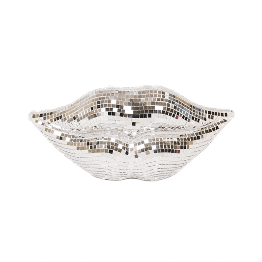 Disco huulet - 29 x 10 x 13,5cm - Lempi Lifestyle
