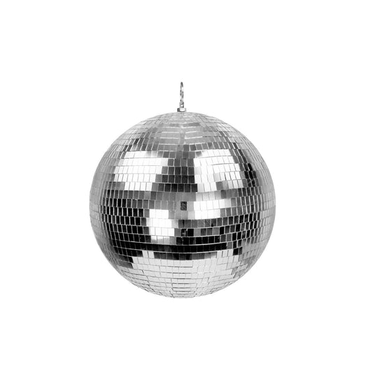 Discopallo 20 cm hopea - Lempi Lifestyle