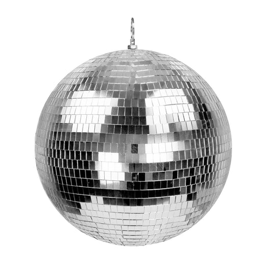 Discopallo 30 cm hopea - Lempi Lifestyle