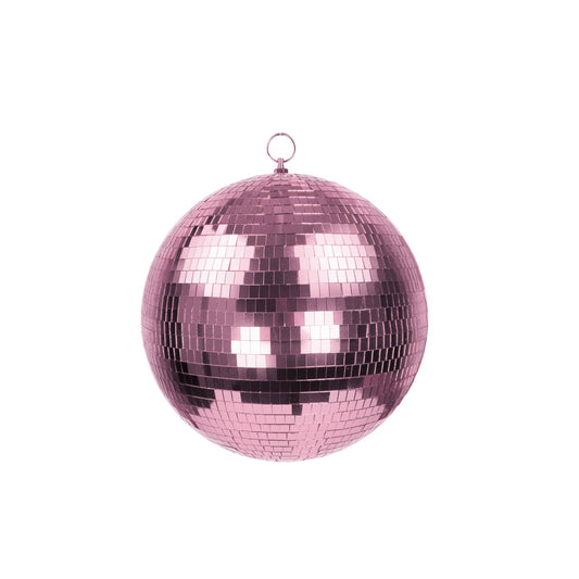 Discopallo pinkki 20 cm - Lempi Lifestyle