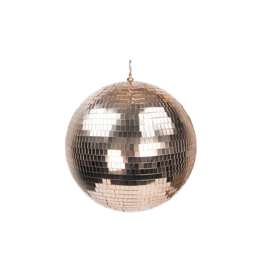 Discopallo ruusukulta, 20 cm - Lempi Lifestyle