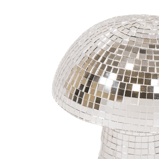 Discosieni hopea - Lempi Lifestyle