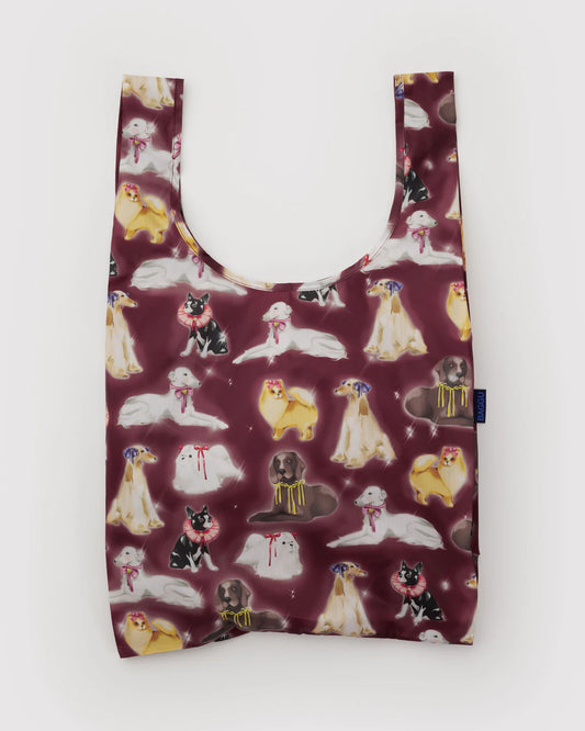 Standard Baggu Dog I kestokassi nylonia