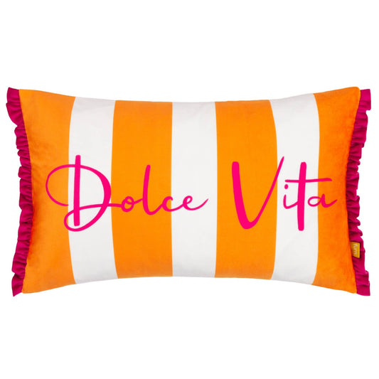 Dolce Vita Koristetyyny - Lempi Lifestyle