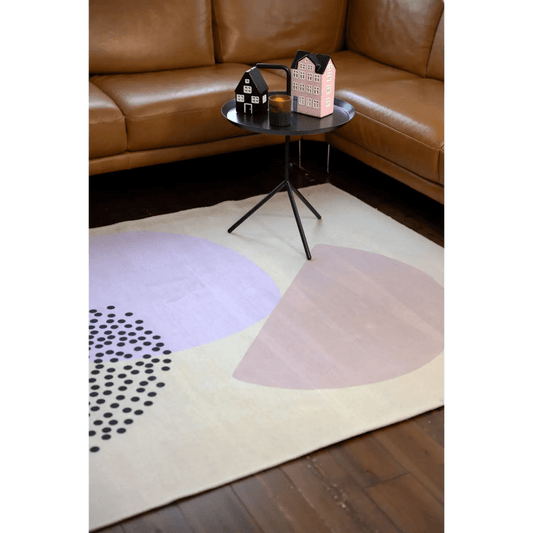 Dots - matto – moderni ja minimalistinen design - matto - Lempi Lifestyle