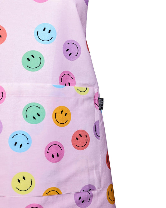 Essu - Happy Face - Lempi Lifestyle