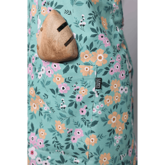 Essu - Mint Flower - Lempi Lifestyle