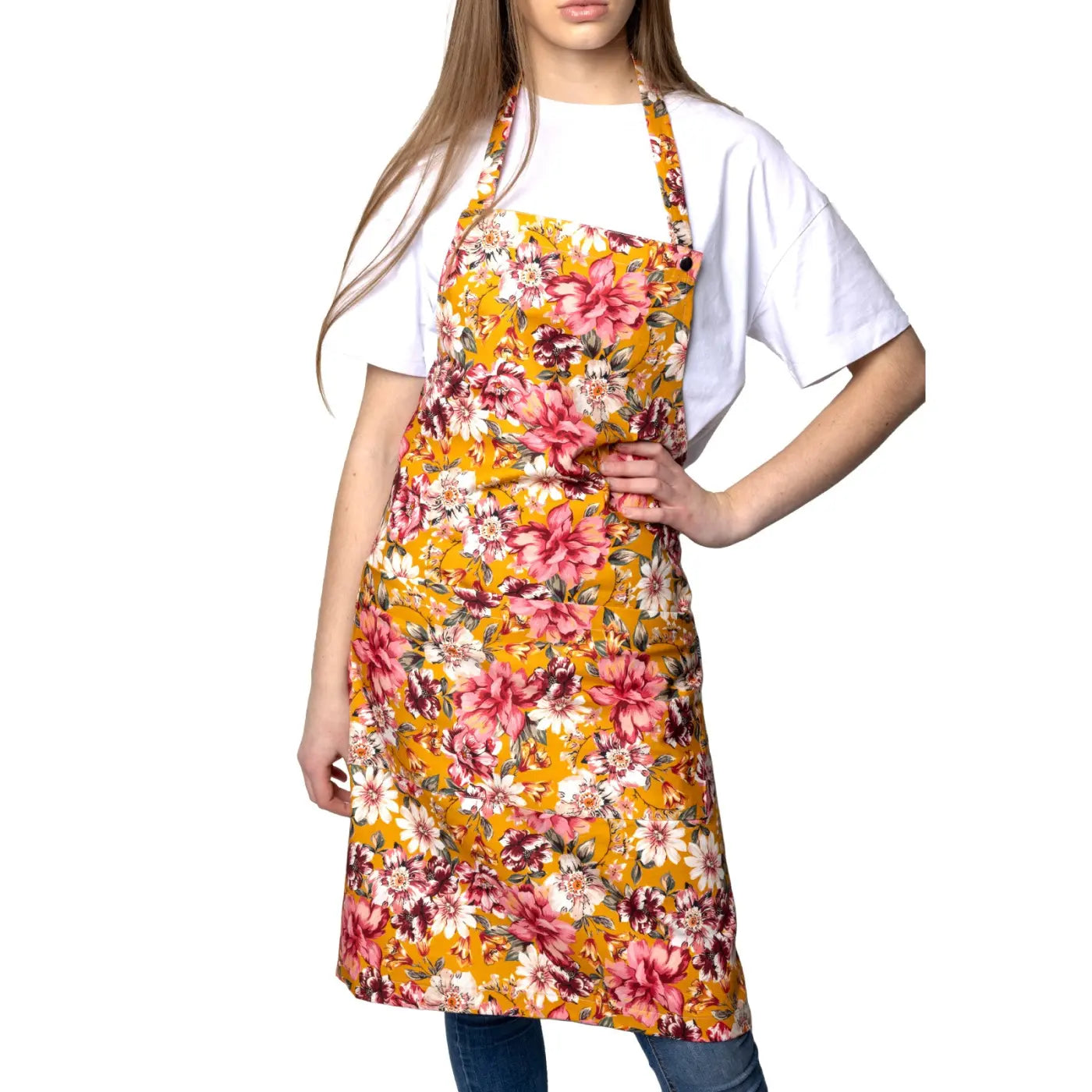 Essu - Mustard Flower - Keittiö, keittiötekstiilit,