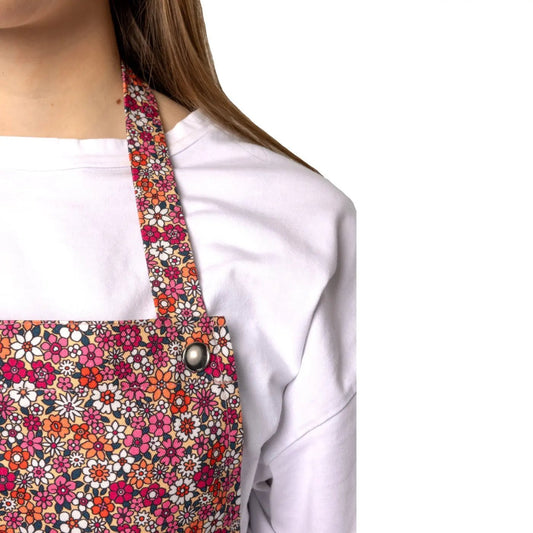Essu - Pink Flower - Lempi Lifestyle