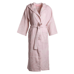 Hamam Inca Kylpytakki Hupulla - Aikuisten Malli - Lempi Lifestyle