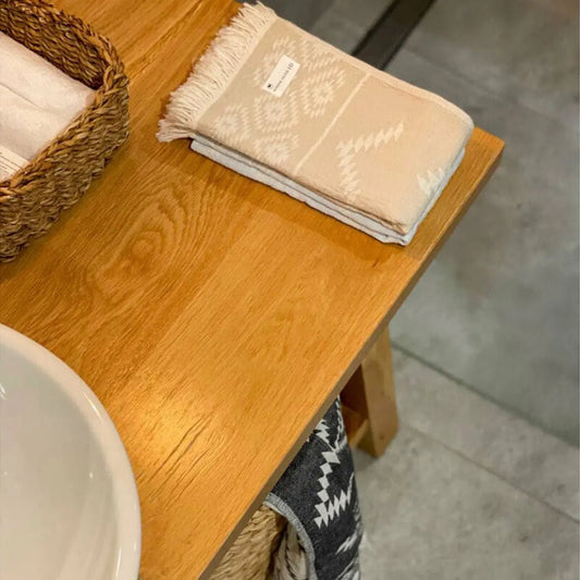 Hamam Inca Pyyhe - Käsipyyhe - Lempi Lifestyle