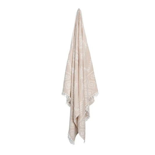 Hamam Inca Pyyhe - Kylpypyyhe - Lempi Lifestyle