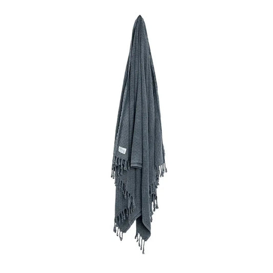 Hamam Stonewash Pyyhe - Kylpypyyhe - Lempi Lifestyle