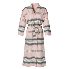 Hamam Together Kylpytakki - Vaaleanpunainen - Lempi Lifestyle