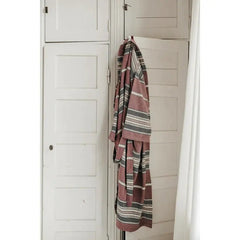 Hamam Together Kylpytakki - Viininpunainen - Lempi Lifestyle