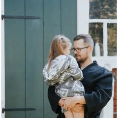 Hamam Waffle Kylpytakki - Erivärisiä - Lempi Lifestyle