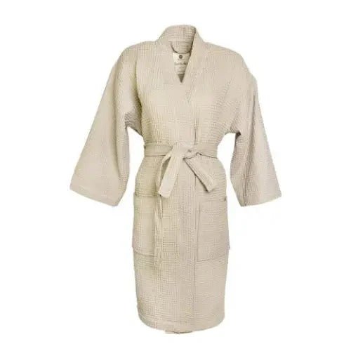 Hamam Waffle Kylpytakki - Erivärisiä - Lempi Lifestyle