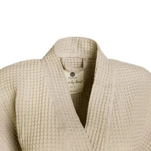 Hamam Waffle Kylpytakki - Erivärisiä - Lempi Lifestyle