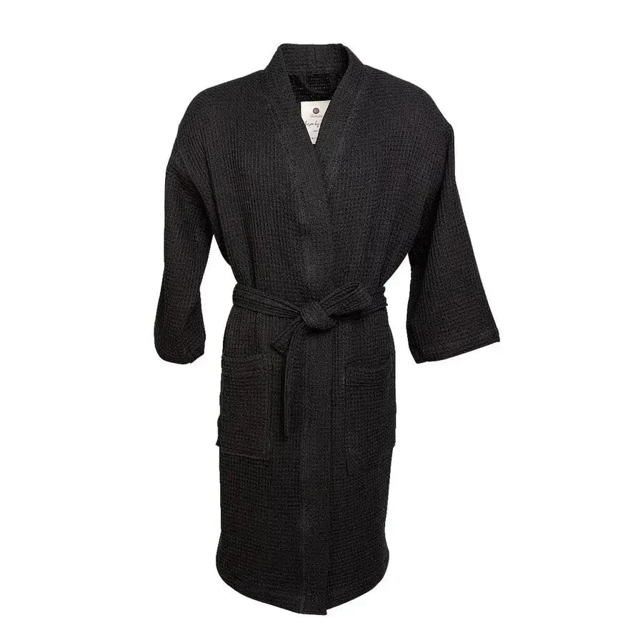 Hamam Waffle Kylpytakki - Erivärisiä - Lempi Lifestyle