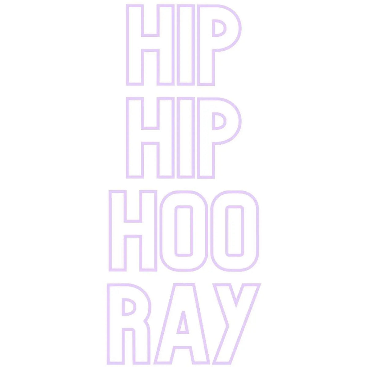 Hip Hip Hoo Ray - huumorikortit, huumorikortti, joulu,