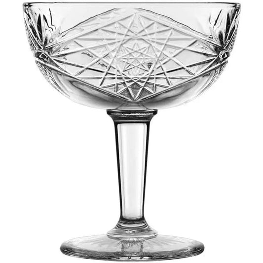 Hobstar Coupe Cocktail - lasi - 25cl | Kirkas - Lempi Lifestyle
