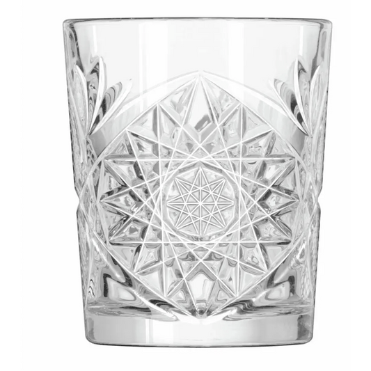 Hobstar Juomalasi - 35cl | Kirkas - Lempi Lifestyle