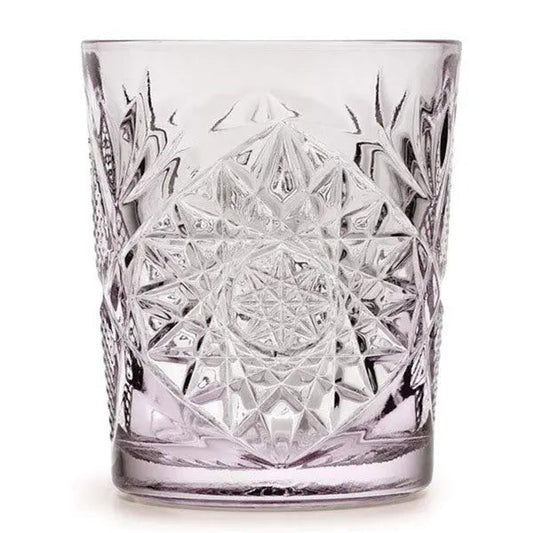Hobstar Juomalasi - 35cl | Laventeli (charm Lavender) - Lempi Lifestyle