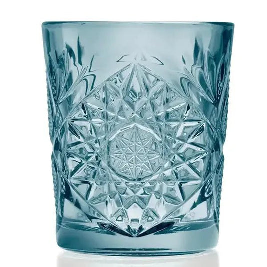Hobstar Juomalasi - 35cl | Tummansininen (blue Dof) - Lempi Lifestyle