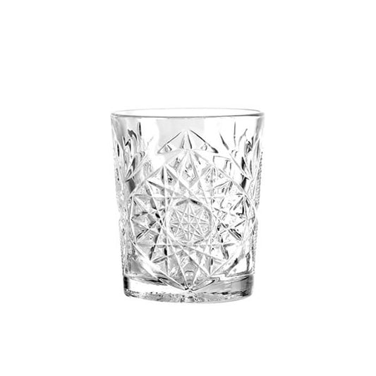 Hobstar Snapsi - /shottilasi - 6cl | Kirkas - Lempi Lifestyle