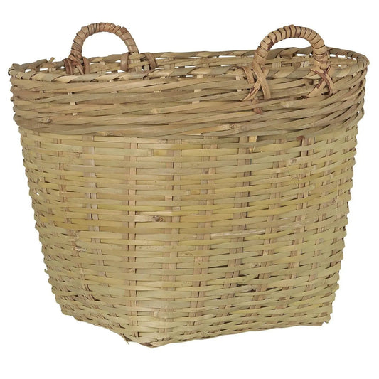 Iso Kori Bambua, Halkaisija 40 Cm - Lempi Lifestyle