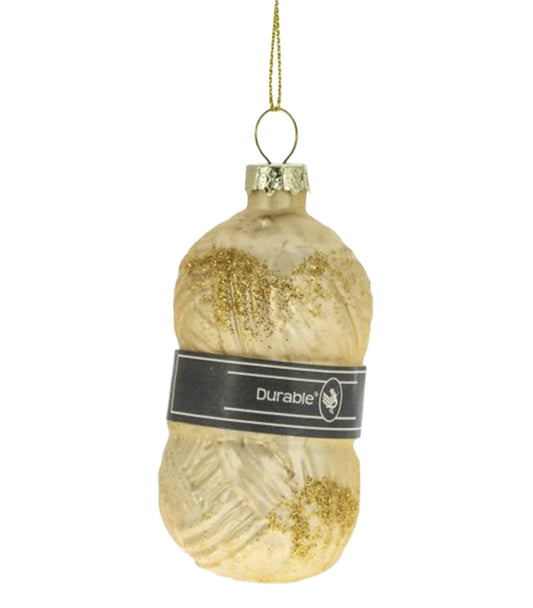 Joulukoriste lankakerä - Lempi Lifestyle