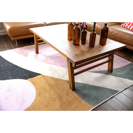 Joy - matto – moderni ja värikäs design - matto - Lempi Lifestyle