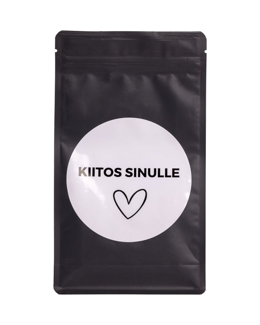 Kahvi - KIITOS SINULLE - Lempi Lifestyle