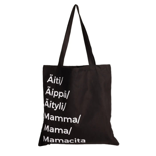 Kangaskassi - äiti - Lempi Lifestyle