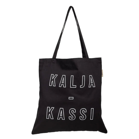 Kangaskassi Kalja kassi - Lempi Lifestyle