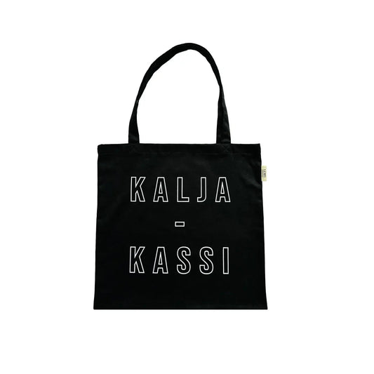 Kangaskassi Kalja kassi - Lempi Lifestyle
