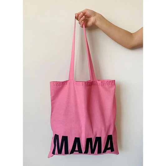 Kangaskassi - Mama - Lempi Lifestyle