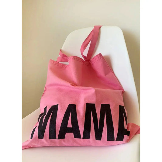 Kangaskassi - Mama - Lempi Lifestyle