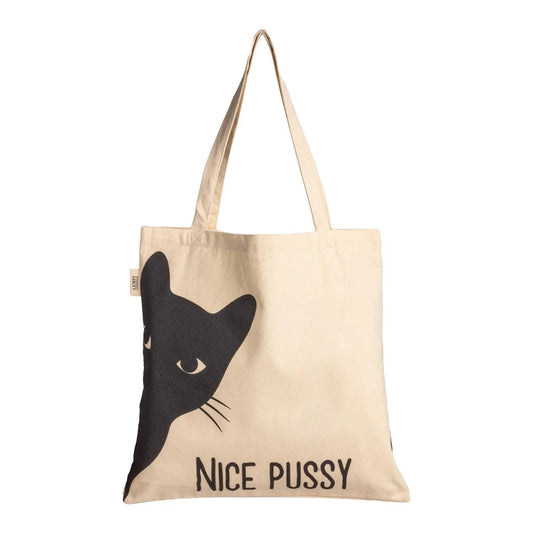 Kangaskassi Nice Pussy - Lempi Lifestyle